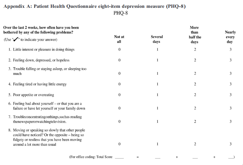 phq-8